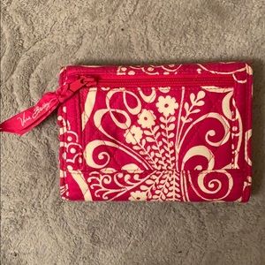 Vera Bradley wallet